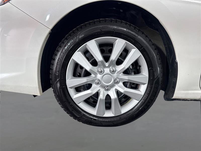 Used 2022 Subaru Impreza 2.0i AWD/4WD image 20