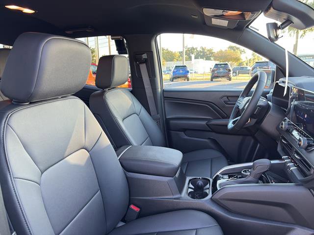 New 2026 Chevrolet Colorado Trail Boss image 9
