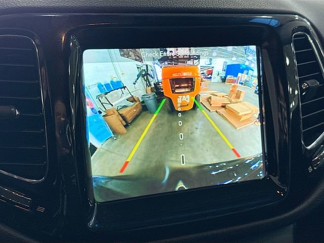 Used 2019 Jeep Compass Altitude image 15