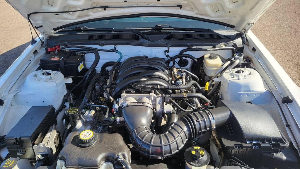 Used 2008 Ford Mustang GT Premium RWD image 31