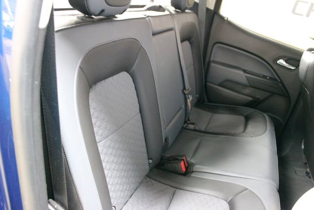 Used 2019 Chevrolet Colorado Z71 AWD/4WD image 9