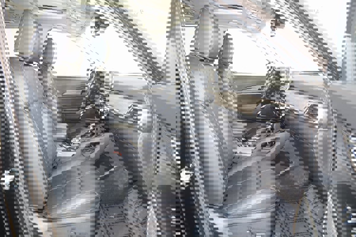 Used 2022 Kia Telluride EX w/ Towing Package image 13