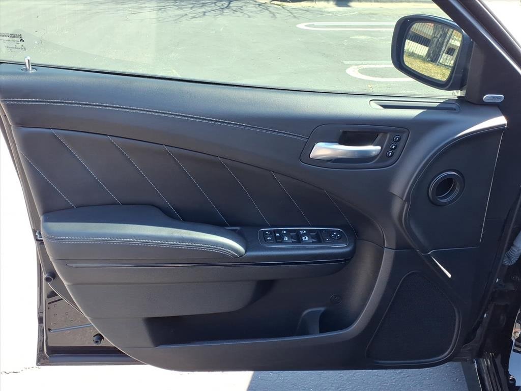 Used 2023 Dodge Charger GT w/ Plus Group image 12