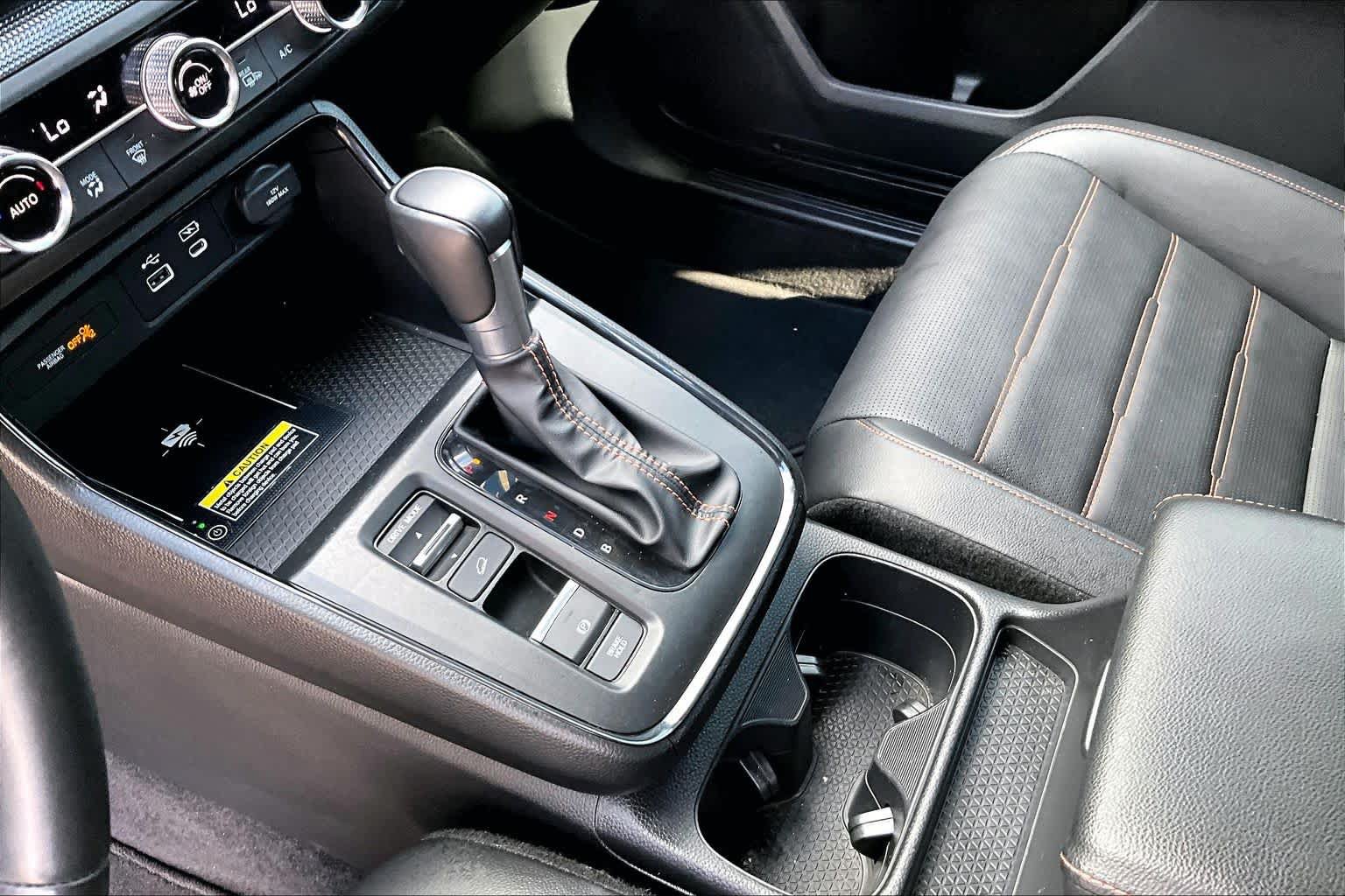 Used 2025 Honda CR-V Sport-L image 17