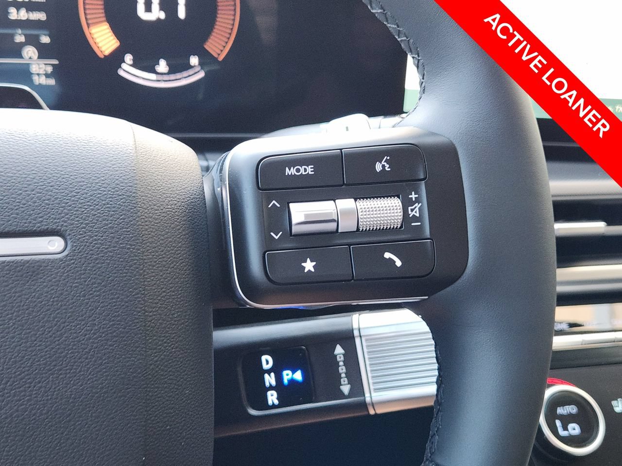 New 2026 Hyundai Santa Fe XRT AWD/4WD image 29