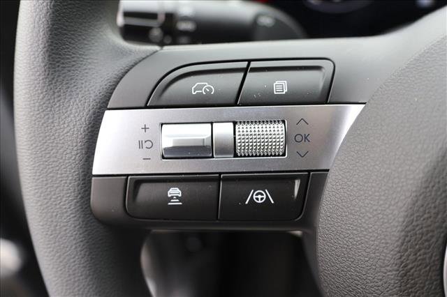 New 2026 Hyundai Tucson SEL image 14