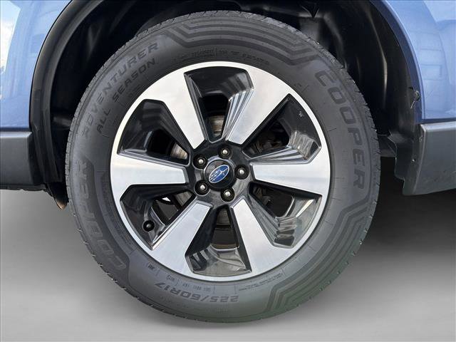 Used 2018 Subaru Forester 2.5i Premium w/ All-Weather Package image 9