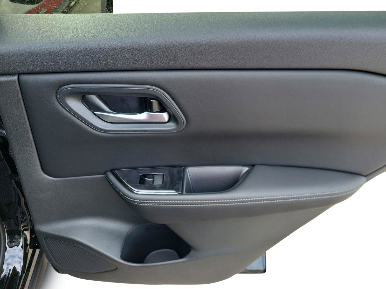 New 2026 Nissan Rogue SV w/ Cold Weather Package image 23