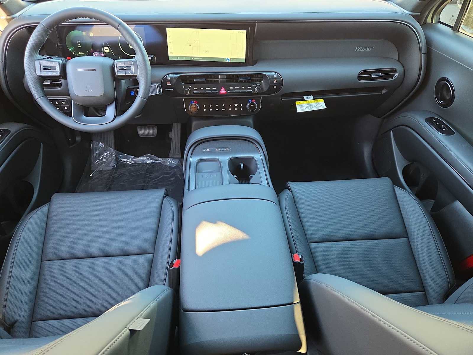 New 2026 Hyundai Palisade XRT Pro image 15