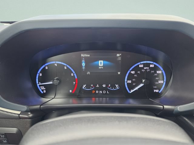 Used 2024 Ford Bronco Sport Heritage w/ Heritage Convenience Package AWD/4WD image 36