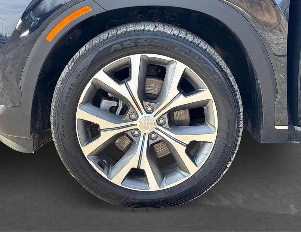 Used 2022 Hyundai Palisade SEL w/ Premium Package image 13