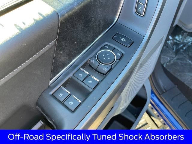 New 2026 Ford F350 XLT w/ XLT Premium Package AWD/4WD image 11