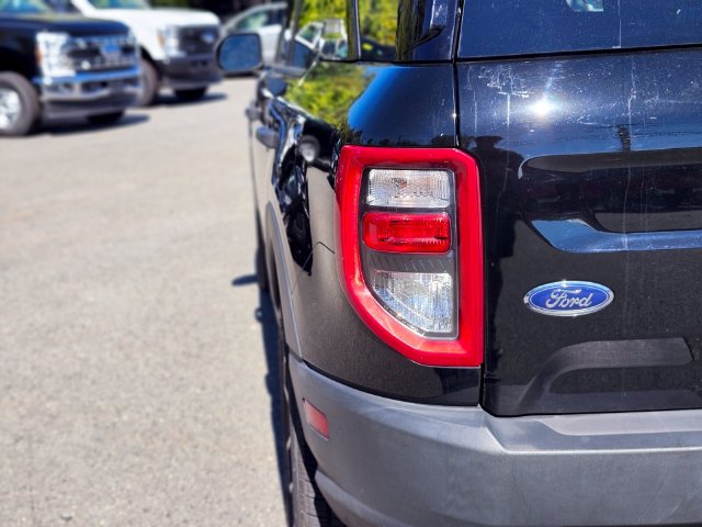 Certified 2021 Ford Bronco Sport Big Bend AWD/4WD image 9