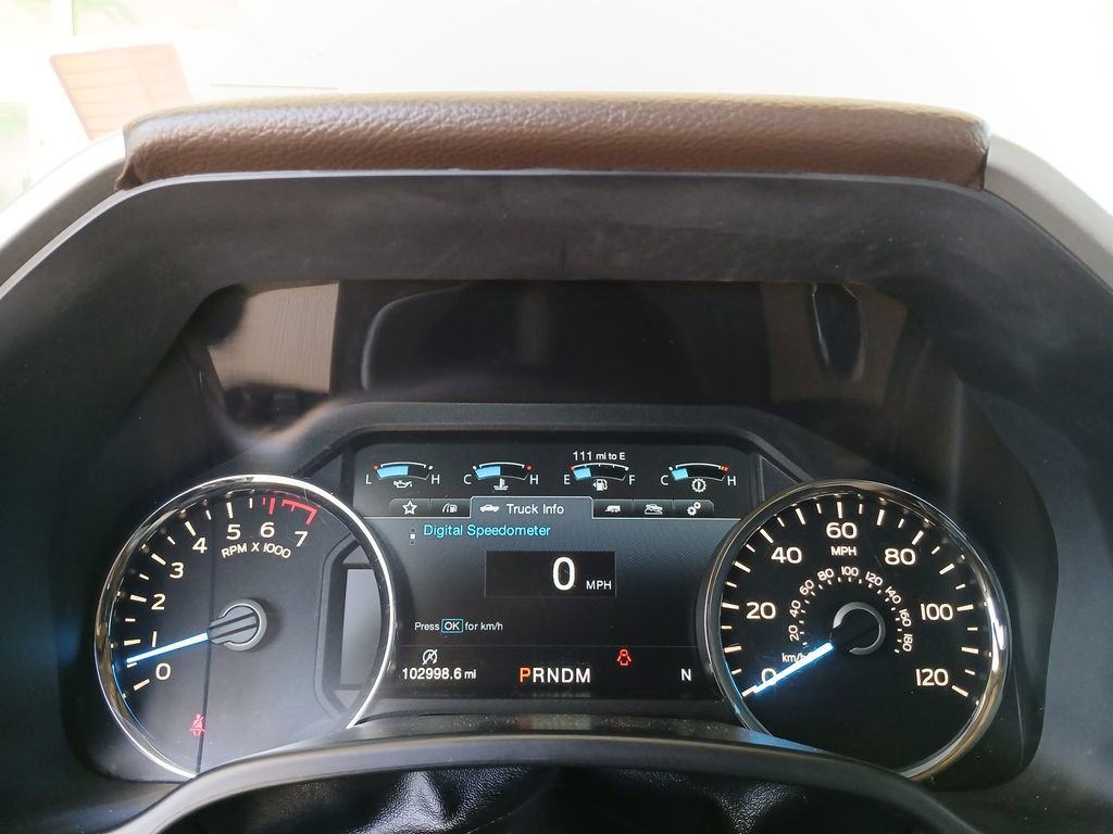 Used 2018 Ford F150 Lariat image 11