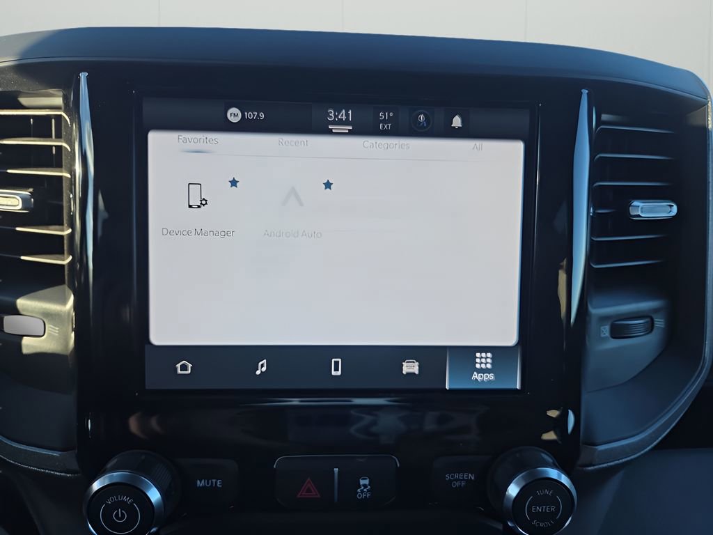 New 2026 RAM 5500 Tradesman image 17