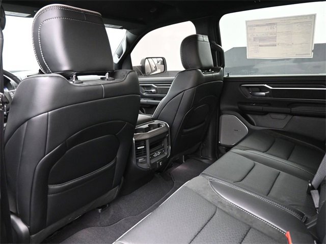 New 2026 RAM 1500 Laramie w/ Night Edition image 17