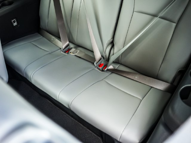 New 2026 Toyota Highlander XLE AWD/4WD image 31