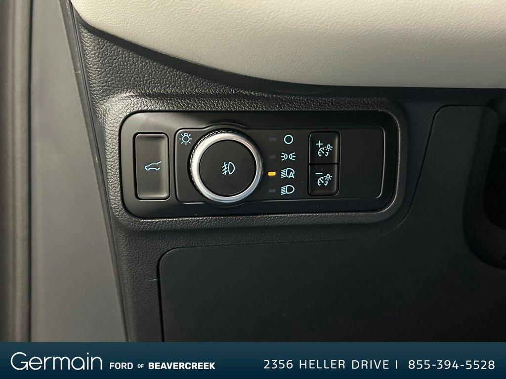New 2026 Ford Explorer Active w/ Active Comfort Package image 23