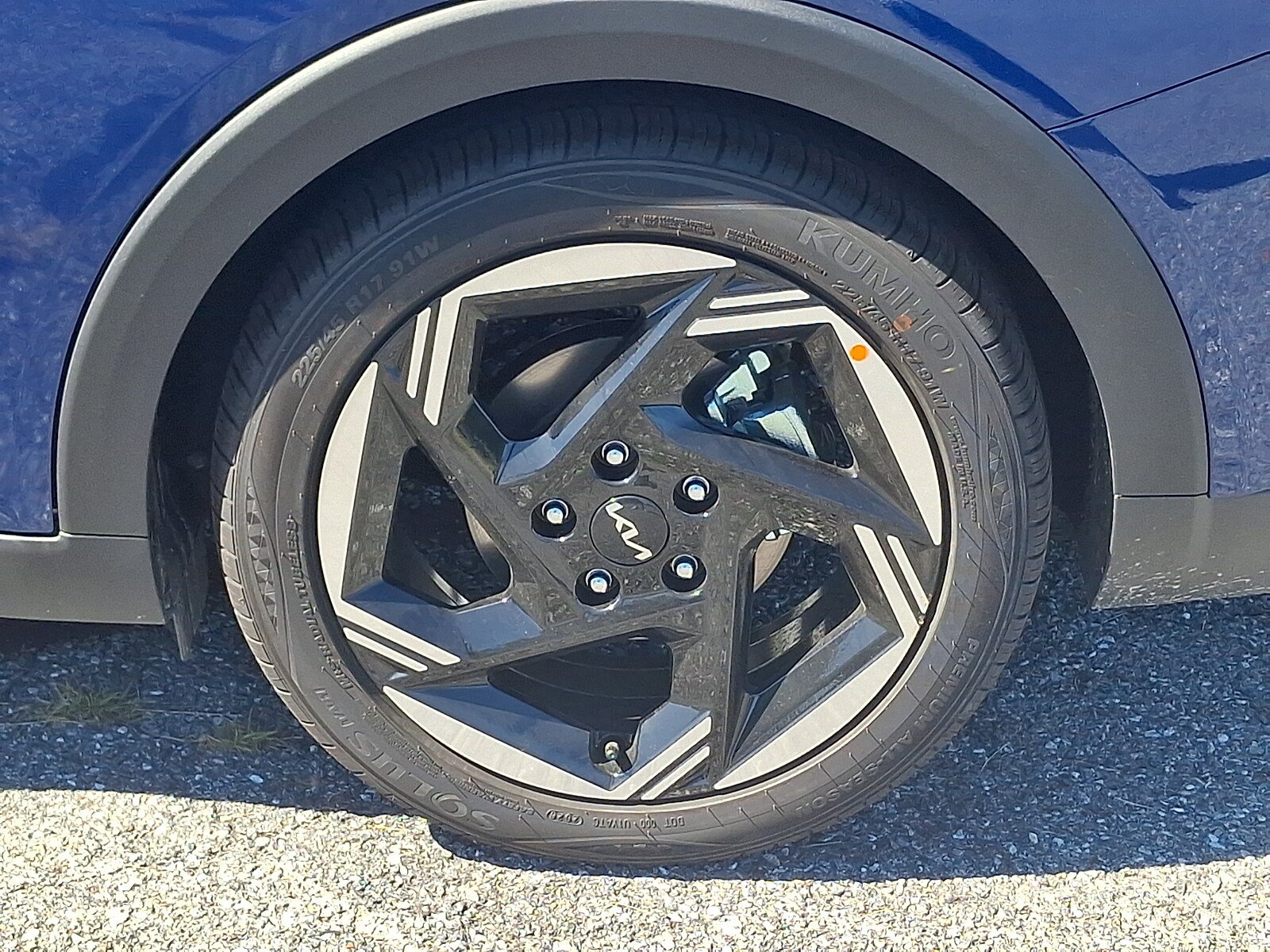 New 2026 Kia K4 EX FWD image 5
