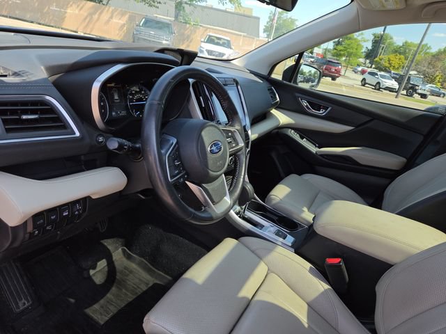 Used 2021 Subaru Ascent Limited w/ Technology Package AWD/4WD image 26