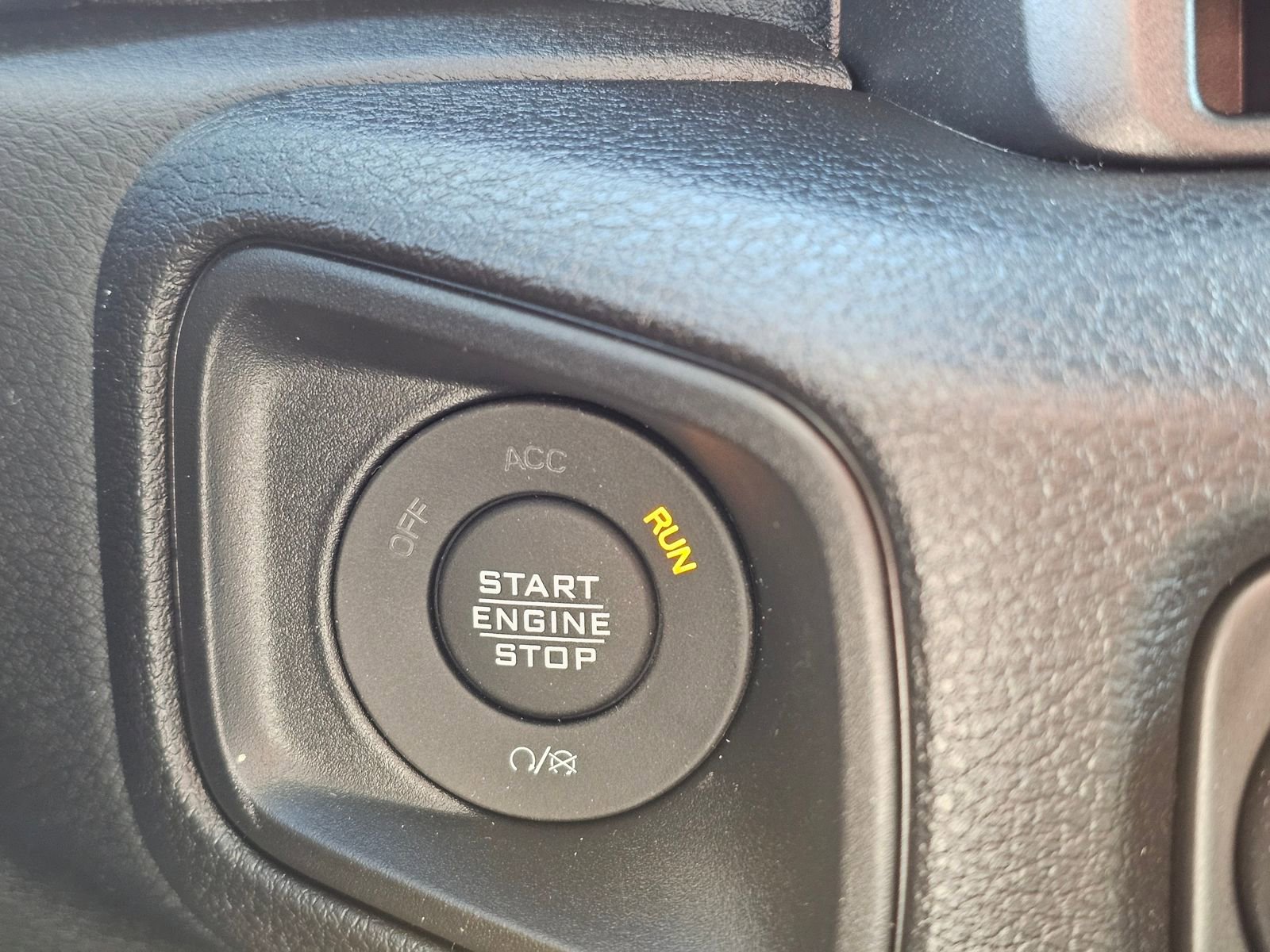 New 2026 Jeep Wrangler Unlimited Sport image 17