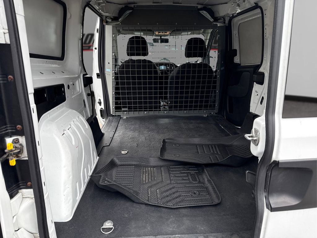 Used 2016 RAM ProMaster City Tradesman SLT w/ Rear Back-up Camera Group image 11