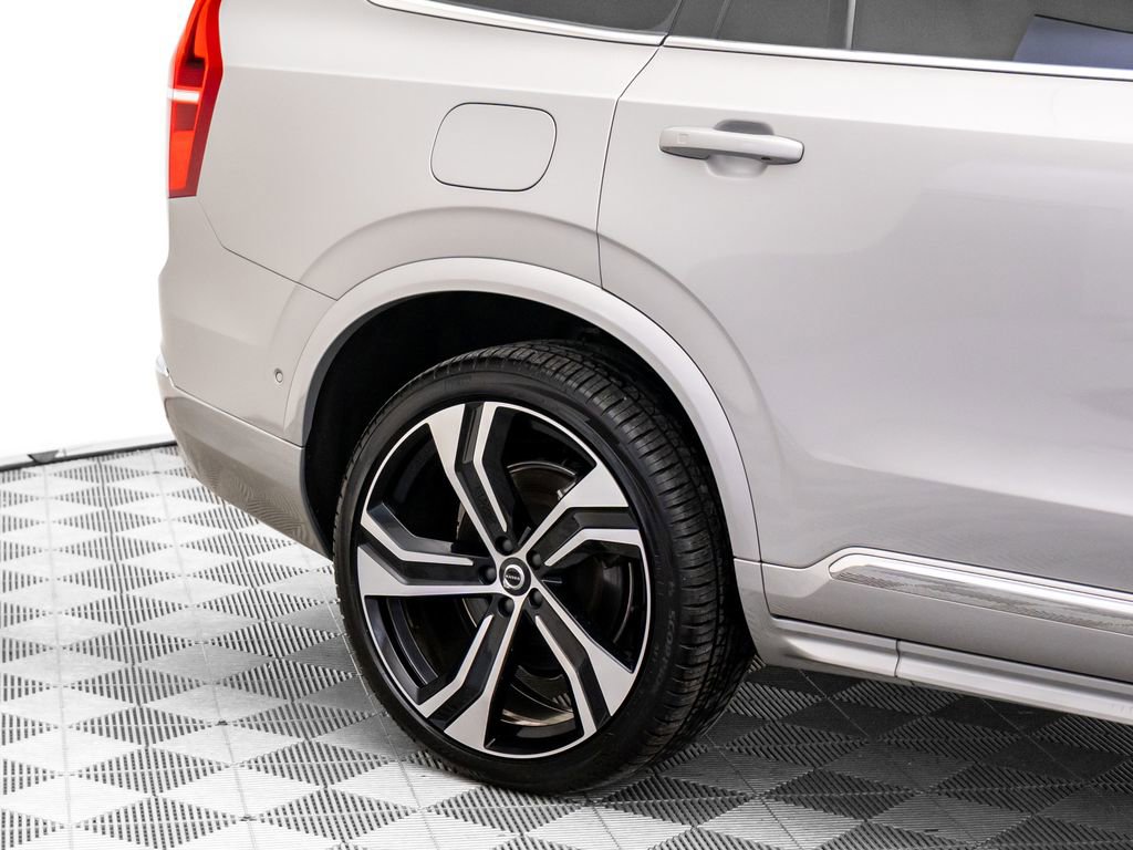 Used 2024 Volvo XC90 B6 Ultimate AWD/4WD image 35