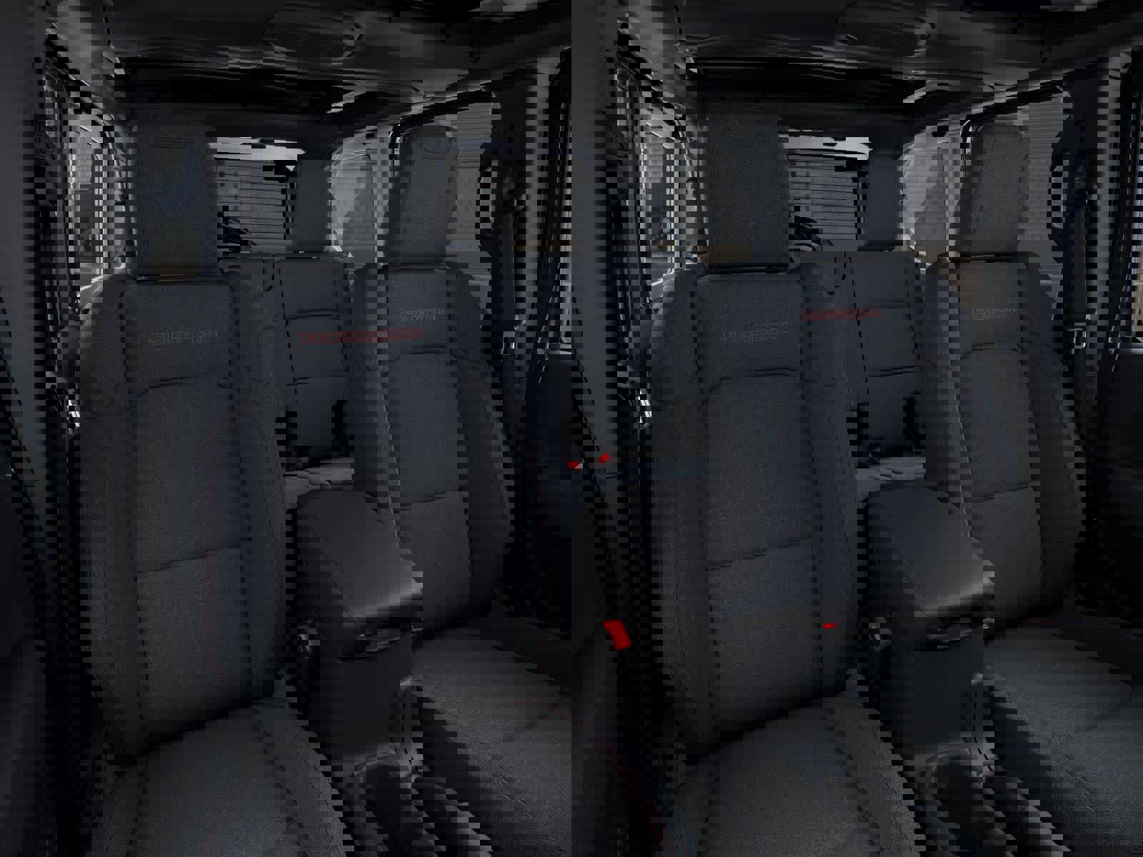 New 2026 Jeep Wrangler Unlimited Rubicon image 16