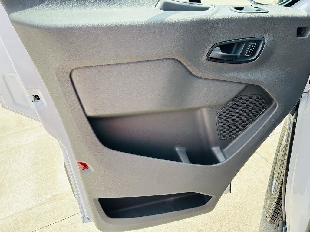 New 2025 Ford Transit 250 Low Roof w/ Load Area Protection Package image 7