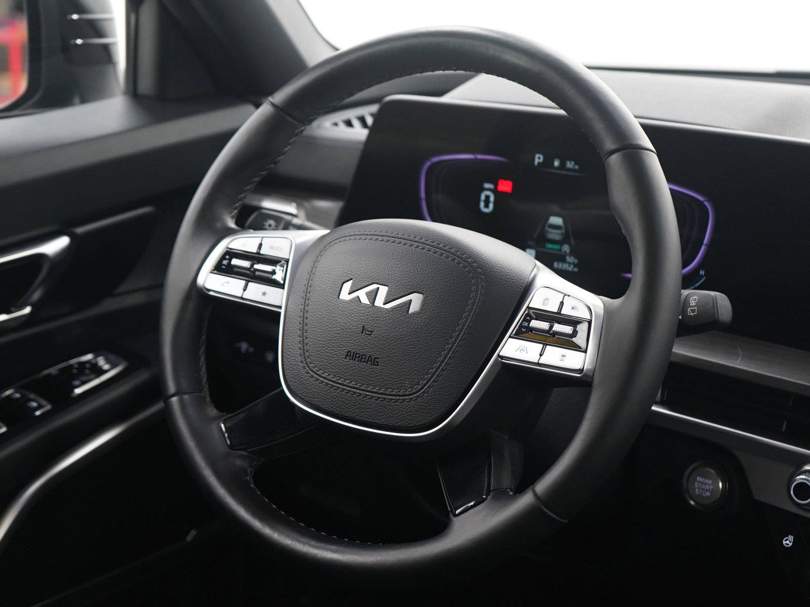 Used 2023 Kia Telluride EX X-Line image 15