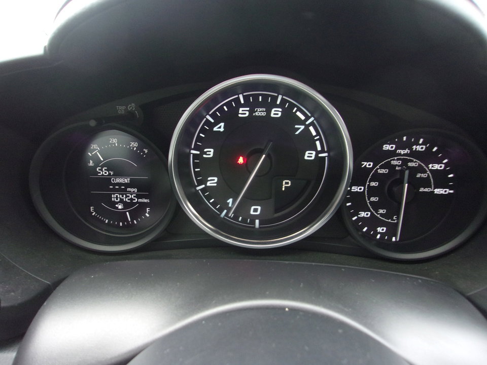 Used 2019 FIAT 124 Spider Lusso w/ Convenience Group image 19