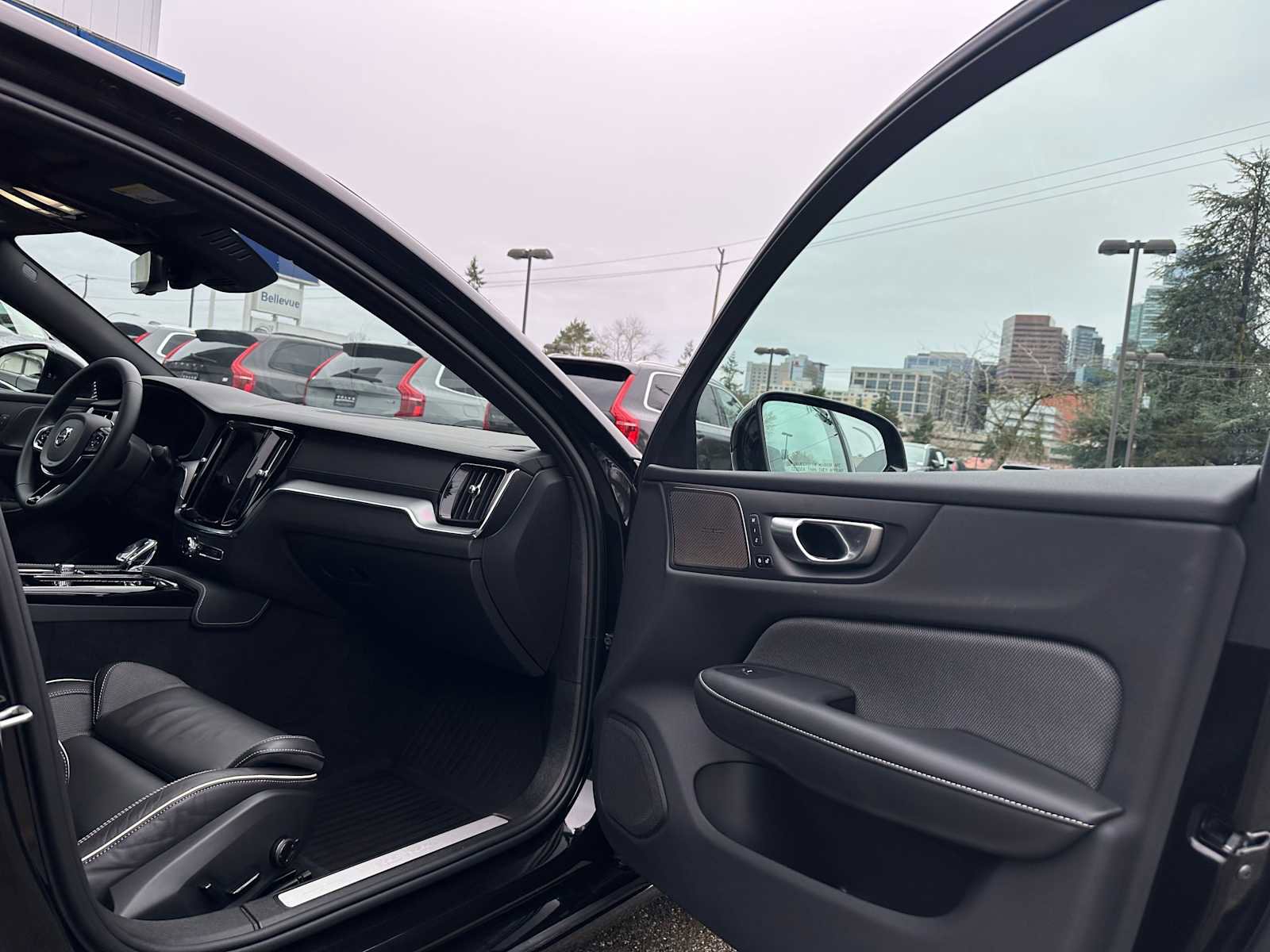 Certified 2024 Volvo S60 T8 Ultimate image 10