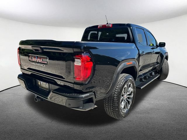 Used 2023 GMC Canyon Denali AWD/4WD image 14