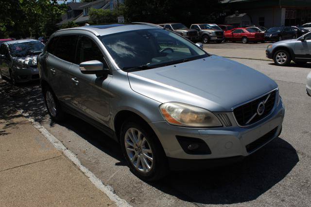Used 2010 Volvo XC60 T6 AWD/4WD image 3
