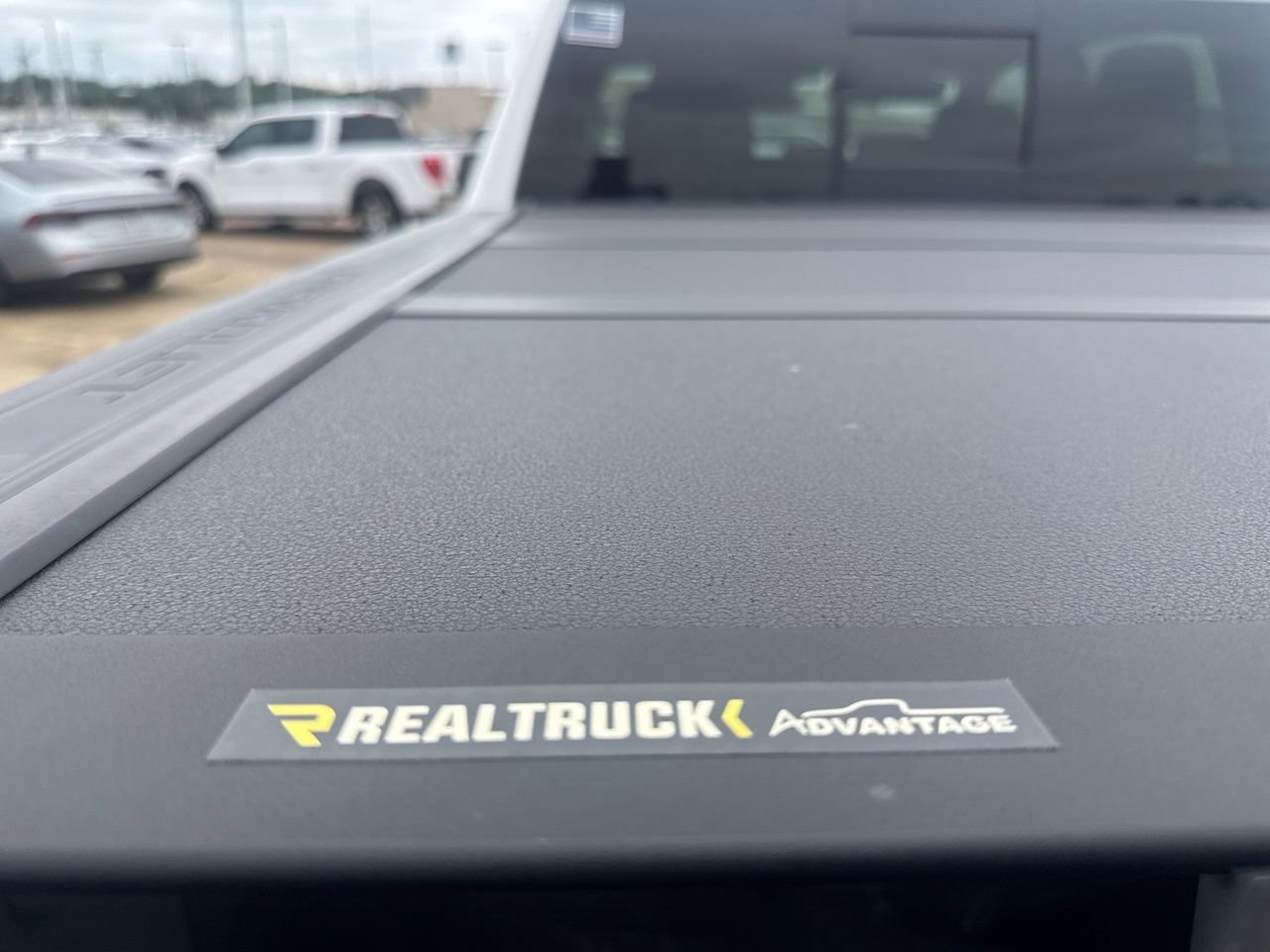 Used 2025 Chevrolet Silverado 1500 LT w/ Texas Edition Plus RWD image 31