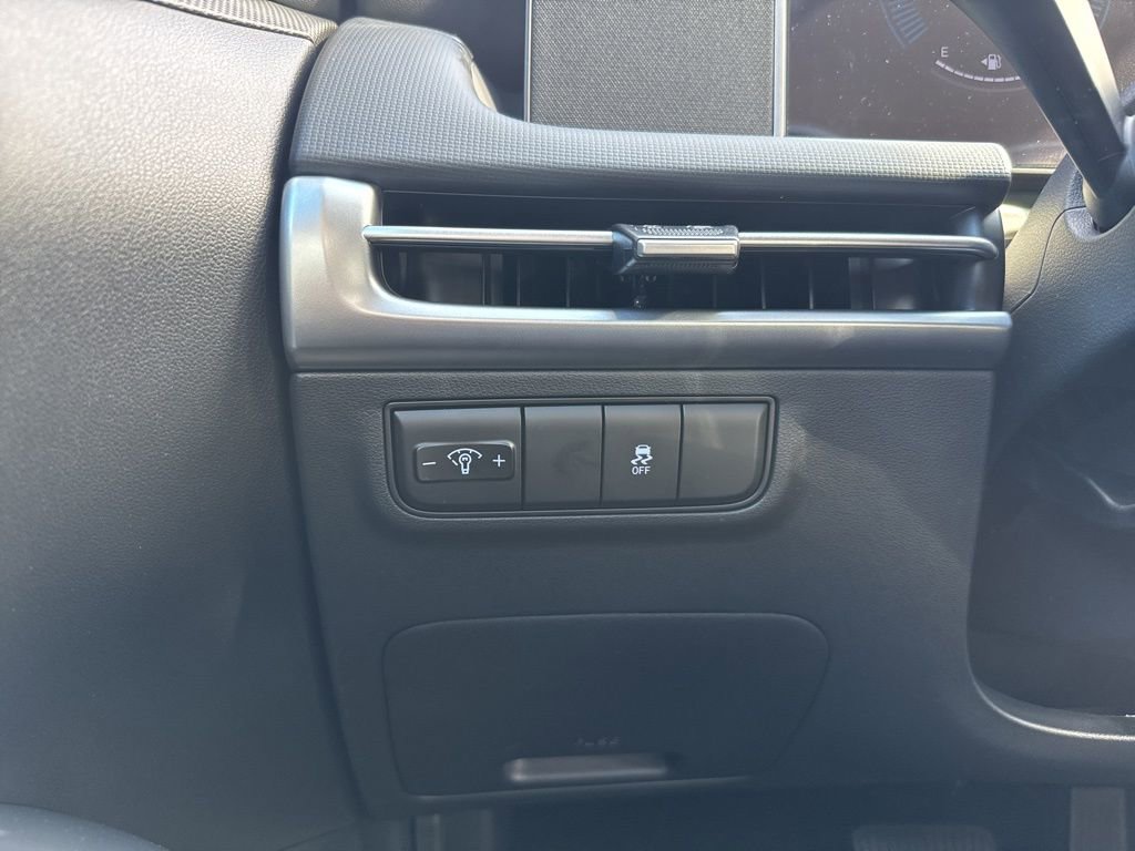 New 2026 Hyundai Tucson SE image 29