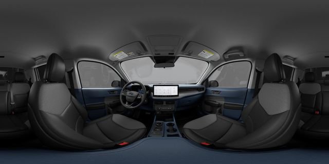 New 2026 Ford Maverick XL FWD image 8