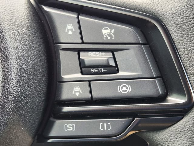 New 2026 Subaru Forester Premium AWD/4WD image 24