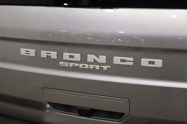 Used 2021 Ford Bronco Sport Big Bend image 38