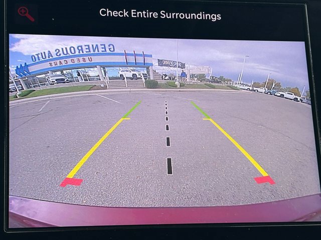 Used 2022 Jeep Grand Cherokee L Limited image 14