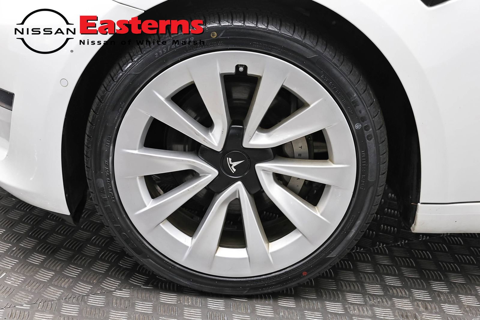 Used 2021 Tesla Model 3 Long Range image 26