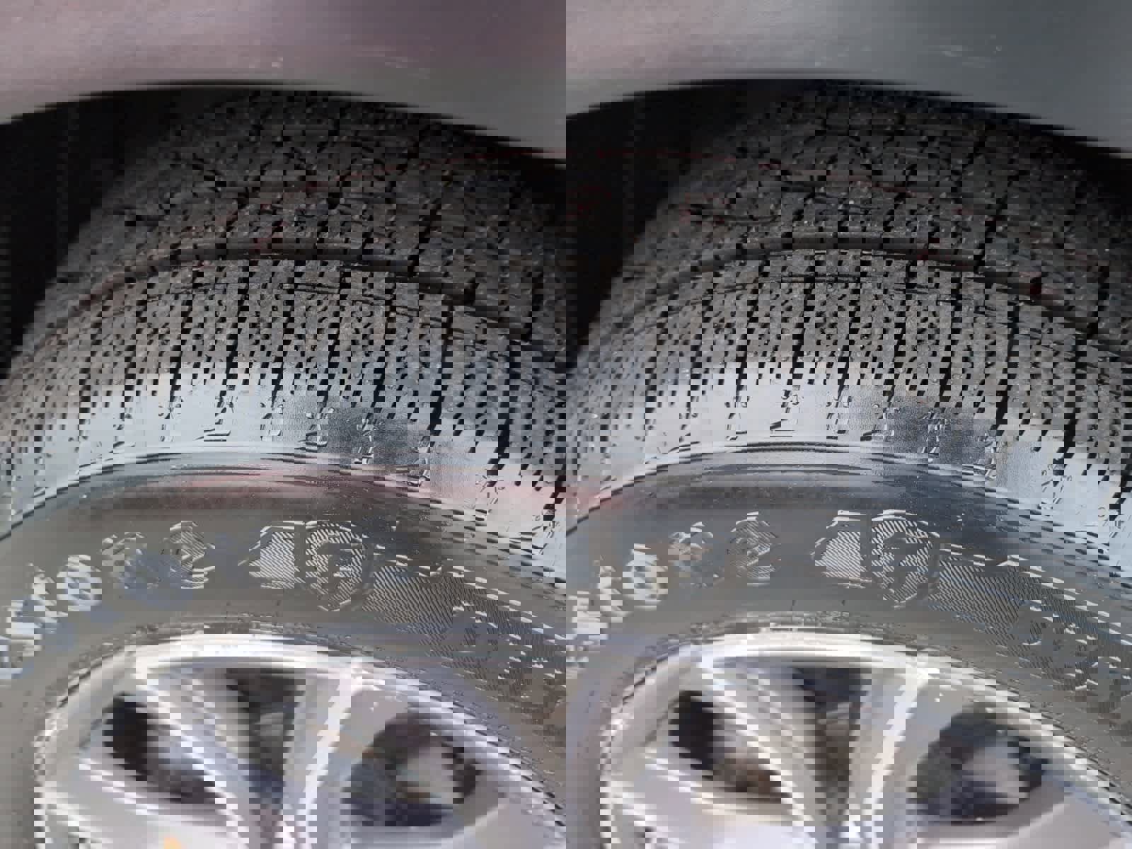 Used 2022 Honda CR-V Touring image 9