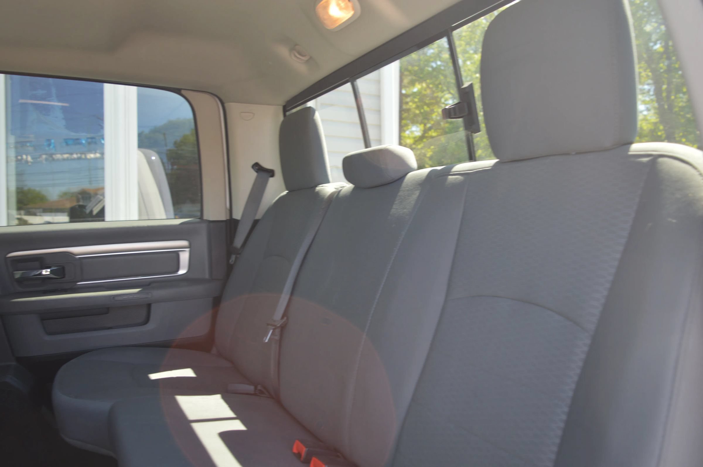 Used 2020 RAM 1500 Classic SLT RWD image 15