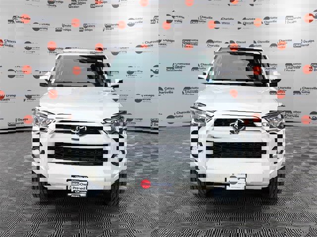 Used 2019 Toyota 4Runner SR5 image 8