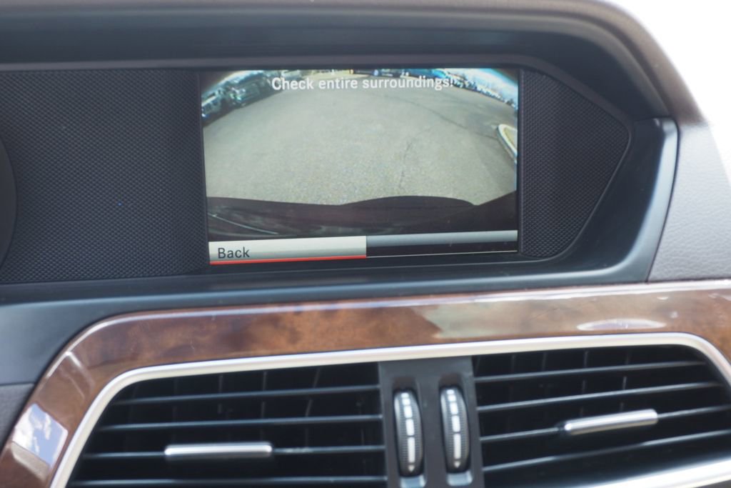 Used 2013 Mercedes-Benz C 250 Sedan image 23