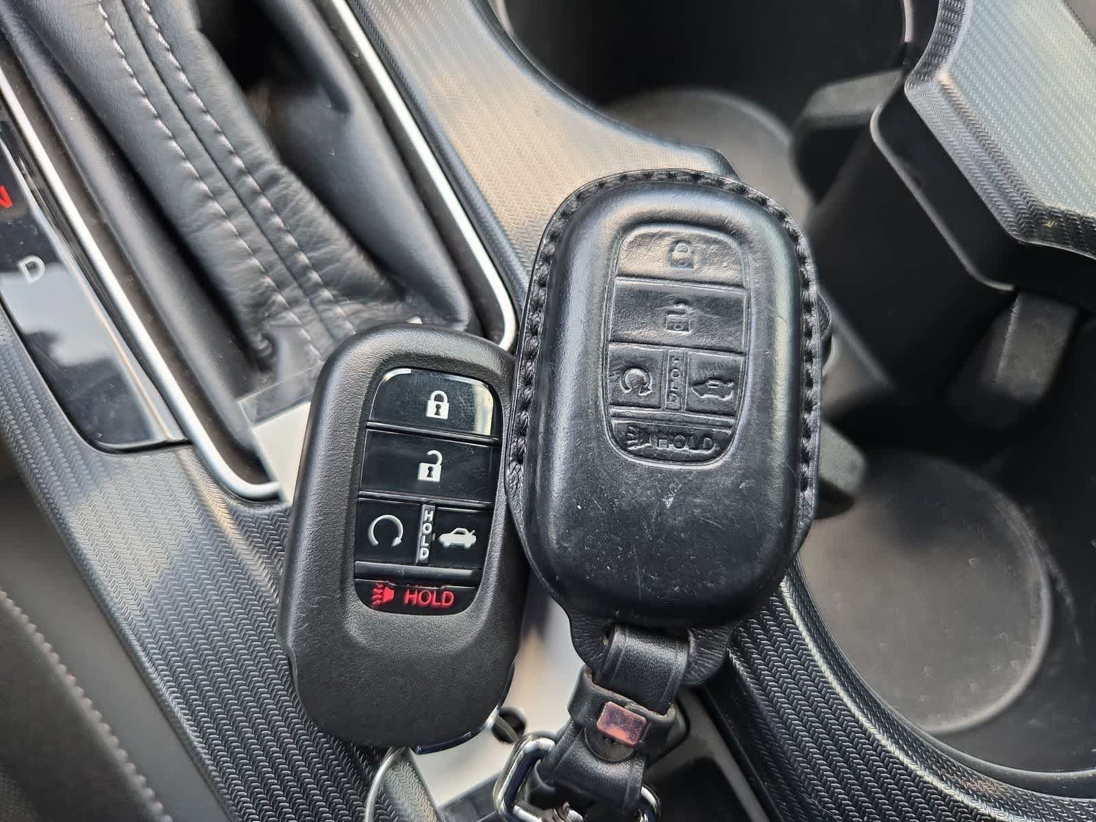 Used 2022 Honda Civic Sport image 31