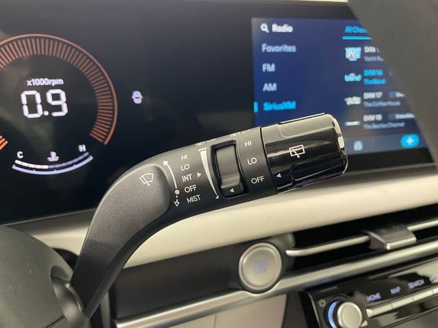 New 2026 Hyundai Tucson SEL image 13