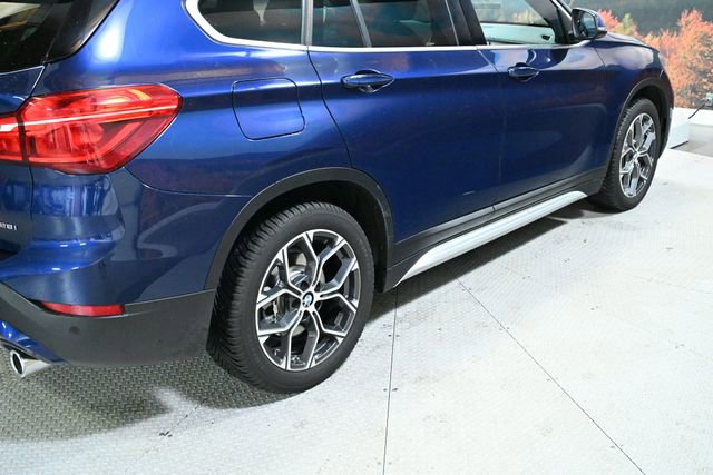 Used 2020 BMW X1 xDrive28i w/ Convenience Package image 8