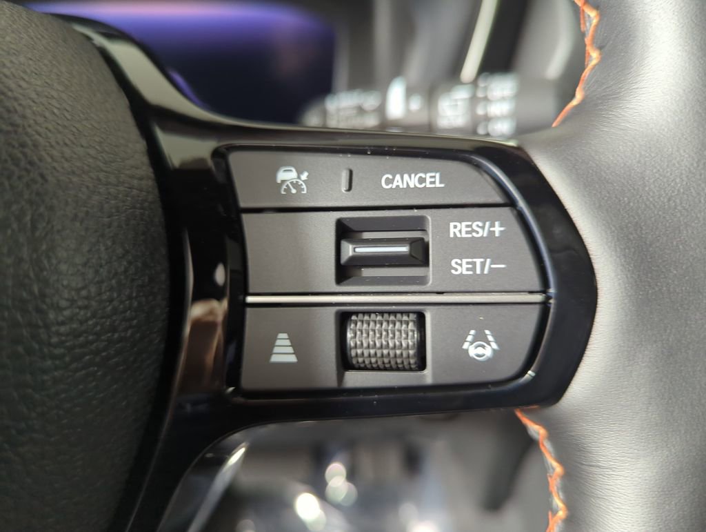 New 2026 Honda Passport TrailSport Elite image 25