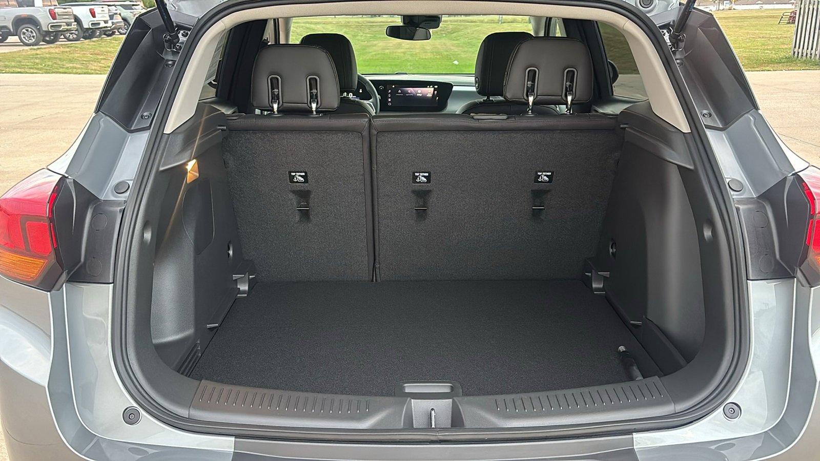 New 2026 Buick Encore GX Preferred w/ Comfort Package image 29